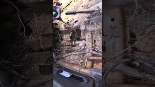 таз 2110 смерть на колесах! просто кашмар!