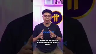 MAU CUAN PI NETWORK LISTING #crypto #gcv314159 #bitget# #automobile #cryptocurreny #pi