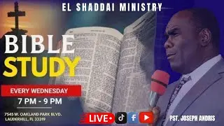 ETUDE BIBLIQUE  || ESM INTERNATIONAL || 09/10/2025