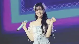 GYUBIN《Oops!》FIRST FAN CON (FLOWERING) IN Taipei 2025-07-13