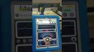 Shapeoko 3 XXL Enclosure Sound test dB