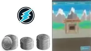 Electroneum Crypto Miner APP Sneak Peak | November 1 on Mac OS, iOS,  Windows, Android, XBOX 360