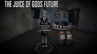 The Juice Of Gods Future