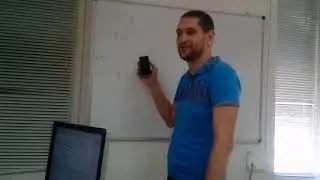 Сложность алгоритмов