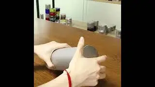 Manufacture for High Aluminum Cans  Large 1000ml Aluminum Jar Metal Round Packaging Box Tea Can
