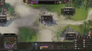 Spellforce 3 Reforced PS5 Gameplay
