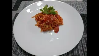 Turn your Simple Occasion into a Fabulous with This Overload Baked Spaghetti!