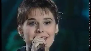 Romania Eurovision Final 1998 - Eu cred - Malina Olinescu (Winners reprise)