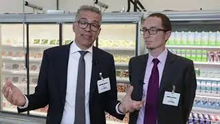 Innovation Hub: intervista a Sandro Battagli e Laurent Coene