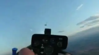 Gliding - York GC - Spinning