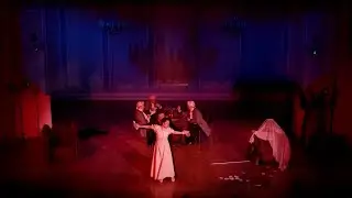 Tchaikovsky - The Queen of Spades (Pique Dame) - JVLMA, 2022
