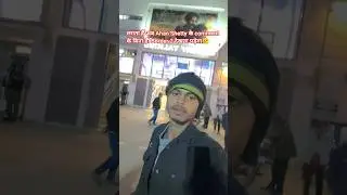 लगता हैं अब Ahan Shetty के comment के बिना ही Border 2 देखना पड़ेगा😭😭 #bollywood #Reels