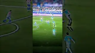 Messi's Marvel: Long-Range Wonder vs Atletico Madrid 2016/17 #messi #football #messibarca #messigoat