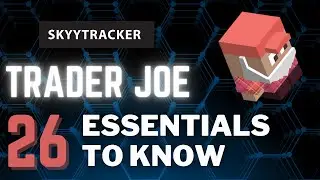 26 Essentials to Know About Trader Joe (AVAX) Avalanche Trading Platform