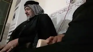 خطيب حسيني يقلد صوت عبد الزهراء الكعبي صوت جمييييل