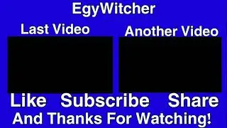 BEST OUTRO 2020 (ClickBait)