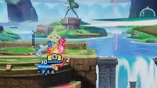 Best team up in MultiVersus 🤣