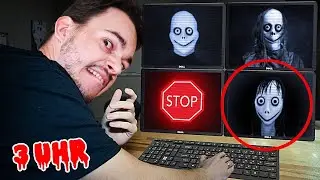 KAMERA &uuml;berwacht ALLE XOXO ohne DROHNE um 3 UHR mittags !! (Sie zerst&ouml;rt WASWIR)