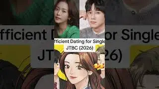 Upcoming Korean Dramas 2026&ndash;2027 You Seriously Can&rsquo;t Miss | Part 2