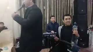 Umurzoq Fayziev tezlik sho‘xlik joyidan