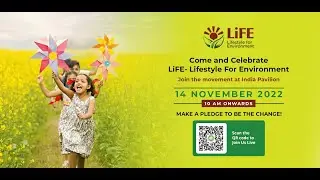 INDIA COP27 - 14TH NOVEMBER SIDE EVENTS
