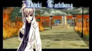 Trailer Sword of Destiny - RPG MAKER XP