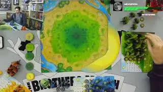 Twitch Live Playthrough: Photosynthesis