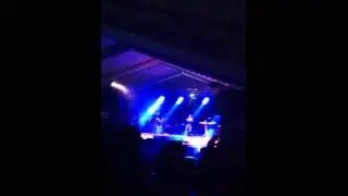 Er&ouml;ffnung Apfelweinfest 2011