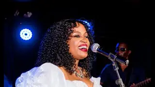 Solome Basuuta: ALL IN (Live Performance, Alliance Francaise Kampala) (Uganda, Africa)