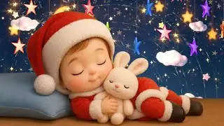 Mozart & Brahms Lullabies 🎵 Baby Sleep Music 🌙 Quick Sleep & Overcome Insomnia
