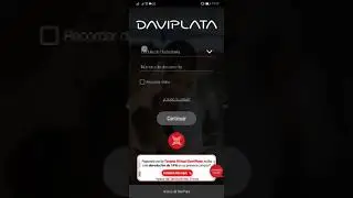 Activacion del Daviplata  (rappi) para venezolanos con pep. (permiso especial de permanencia)