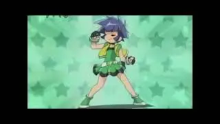 Powered Buttercup remix💚 (remake)