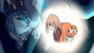 Bloom y Valtor 