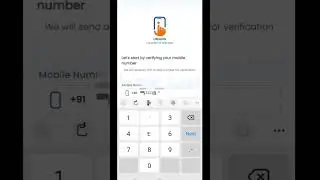 UMANG App Open/ Register Kaise kare, UMANG app may MPIN Kaise dena hay #UMANG DIGITAL INDIA