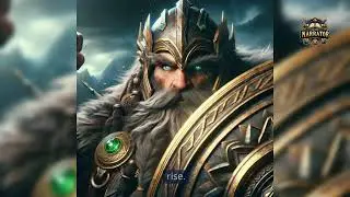 Unlock the Legend: Discover the Aegis of the Ancients | Visit TheEpicNarrator.com Now!