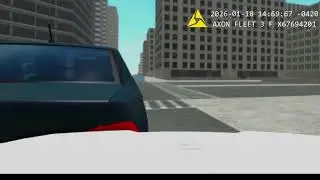 1-18-2026 NYPD New Bloxton Division Officer-Involved Driveby Shooting