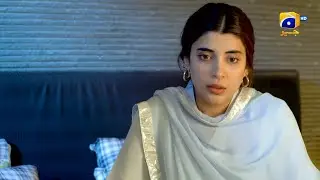 Badzaat Episode 35 Promo | Tonight at 8:00 PM Only On Har Pal Geo