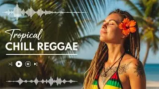 Aloha Reggae Waves &ndash; Tropical Chillout Rhythms for Focus, Calm & Beach Ambience