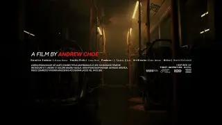 Film End Credits Pack - After Effects & Premiere Pro Template