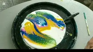 #265.Слушать и созерцать.