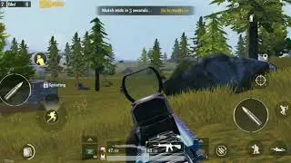 PUBG Dinner Celebrations Be Like || #PUBG #BulletFiring