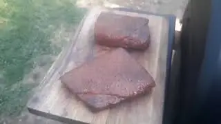 how to cure and smoke your own bacon