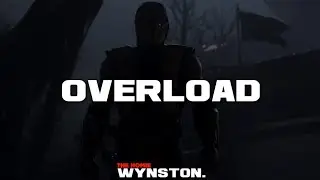 Overload (FREE BEAT) x @LILUZIVERT Inspired x @TheHomieWynston