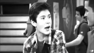 Chase & Sebastian   My Songs Know What You Did in the Dark