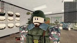 Roblox очень реалистичный режим чечня 1994