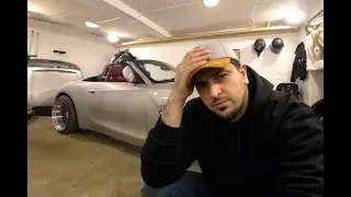 BMW Z4 E85 Center Console Stuck? Here&rsquo;s How to Open & Repair It