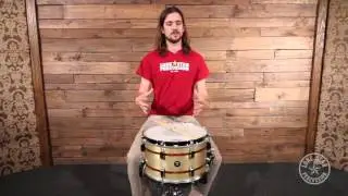 Q Drum Co. 8 x 14