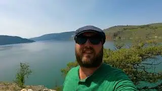 Kalamalka Lake Park Exploring