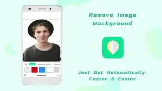 The Best and Easiest Background Eraser App Ever - Apowersoft Background Eraser