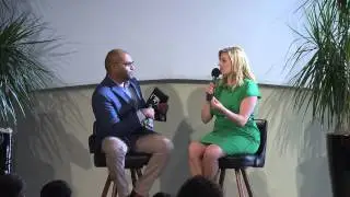 Inclusivity in Tech with Moz CEO Sarah Bird